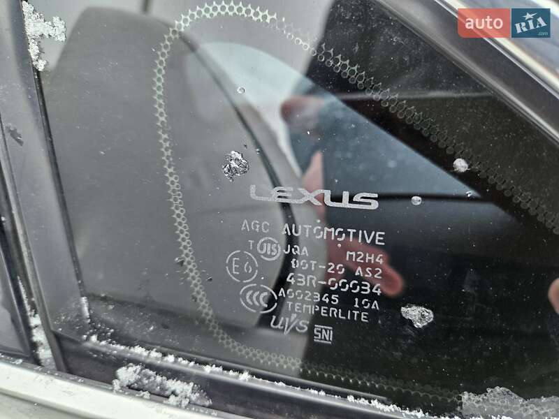 Позашляховик / Кросовер Lexus RX 2014 в Дніпрі фото 45 Позашляховик / Кросовер Lexus RX 2014 в Дніпрі