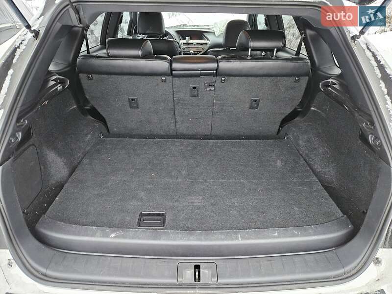 Позашляховик / Кросовер Lexus RX 2014 в Дніпрі фото 23 Позашляховик / Кросовер Lexus RX 2014 в Дніпрі