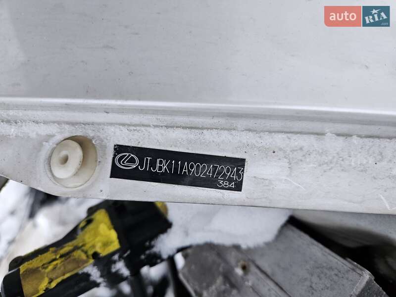 Позашляховик / Кросовер Lexus RX 2014 в Дніпрі фото 50 Позашляховик / Кросовер Lexus RX 2014 в Дніпрі