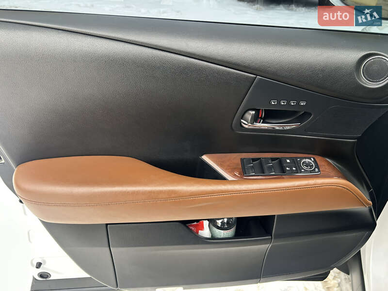 Внедорожник / Кроссовер Lexus RX 2014 в Коломые фото 22 Внедорожник / Кроссовер Lexus RX 2014 в Коломые
