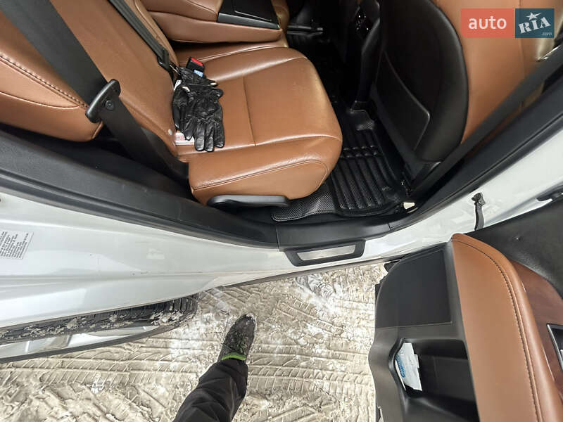 Внедорожник / Кроссовер Lexus RX 2014 в Коломые фото 36 Внедорожник / Кроссовер Lexus RX 2014 в Коломые