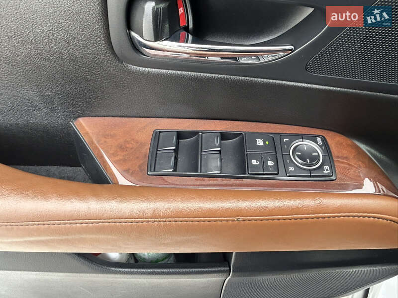 Внедорожник / Кроссовер Lexus RX 2014 в Коломые фото 45 Внедорожник / Кроссовер Lexus RX 2014 в Коломые