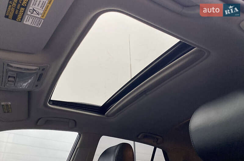 Внедорожник / Кроссовер Lexus RX 2008 в Козельце фото 4 Внедорожник / Кроссовер Lexus RX 2008 в Козельце