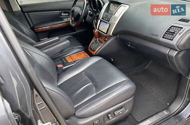 Позашляховик / Кросовер Lexus RX 2008 в Носівці фото 18 Позашляховик / Кросовер Lexus RX 2008 в Носівці