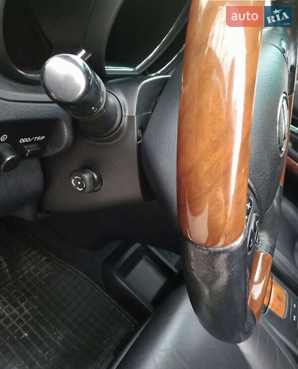 Внедорожник / Кроссовер Lexus RX 2008 в Козельце фото 21 Внедорожник / Кроссовер Lexus RX 2008 в Козельце