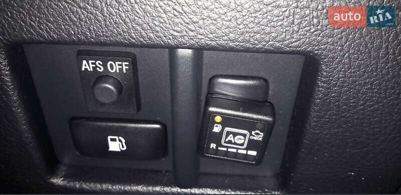 Внедорожник / Кроссовер Lexus RX 2008 в Козельце фото 23 Внедорожник / Кроссовер Lexus RX 2008 в Козельце