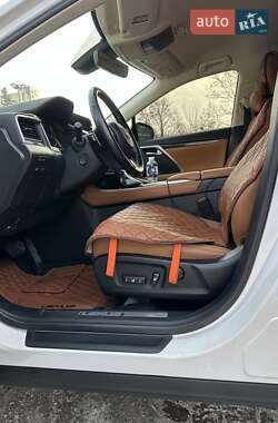 Внедорожник / Кроссовер Lexus RX 2022 в Киеве