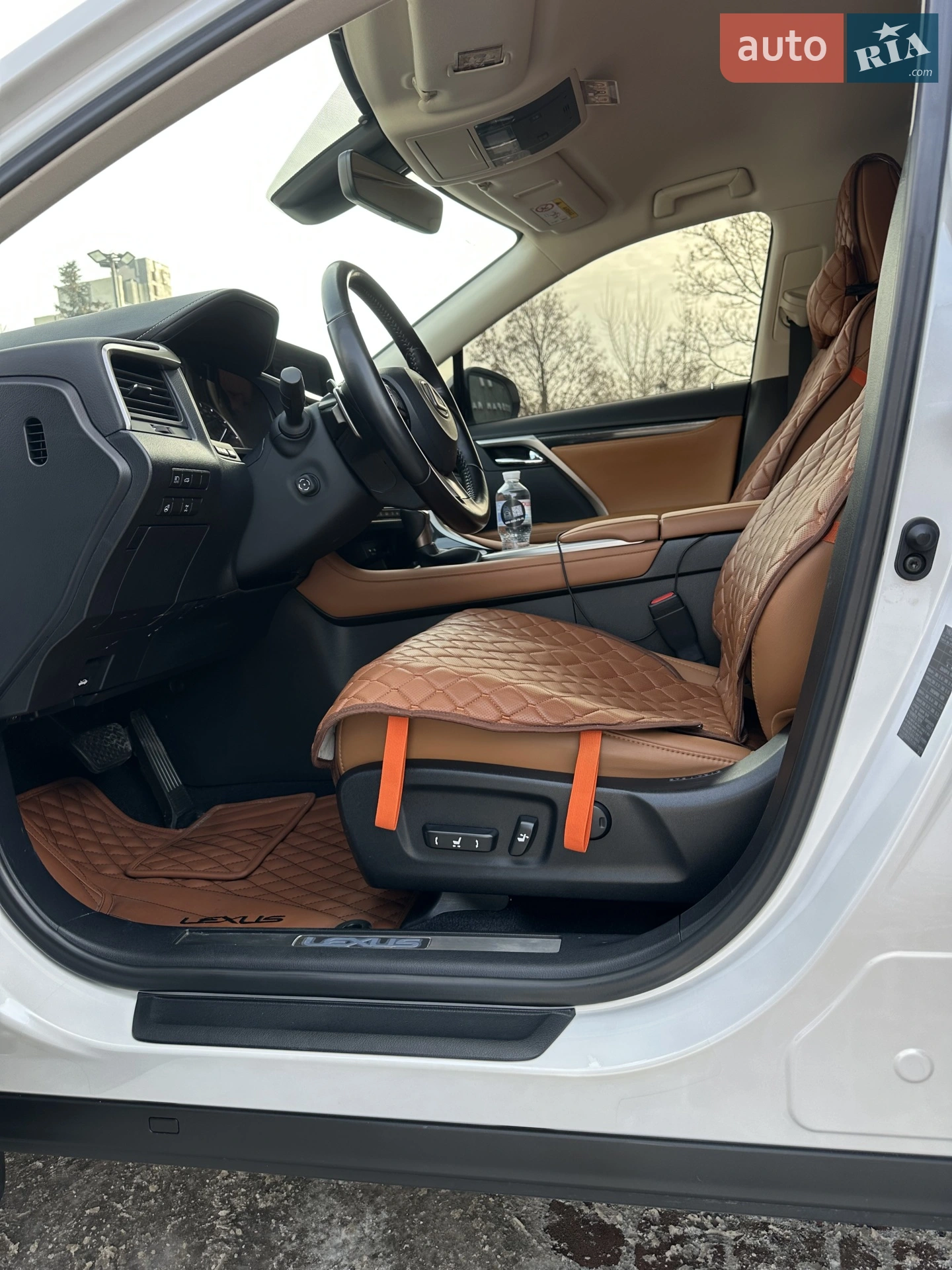 2022 Lexus RX - мініатюра 7