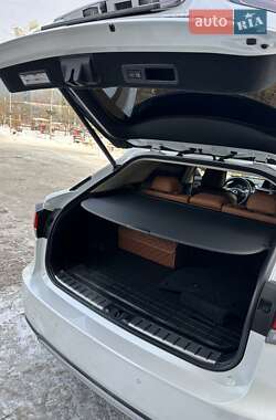 Внедорожник / Кроссовер Lexus RX 2022 в Киеве
