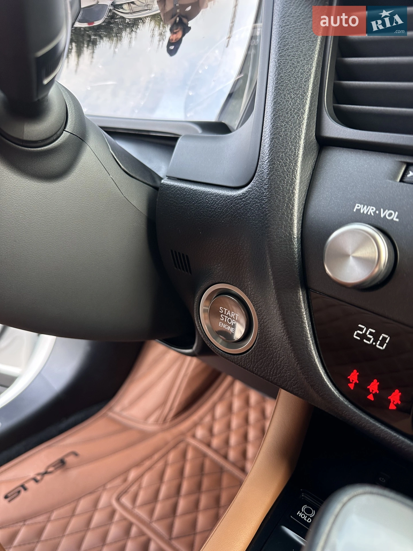 Lexus RX 2022 VIN JTJBAMCA902182297 фото оголошення 21 з 54