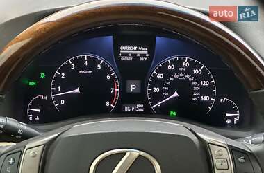 Внедорожник / Кроссовер Lexus RX 2013 в Харькове