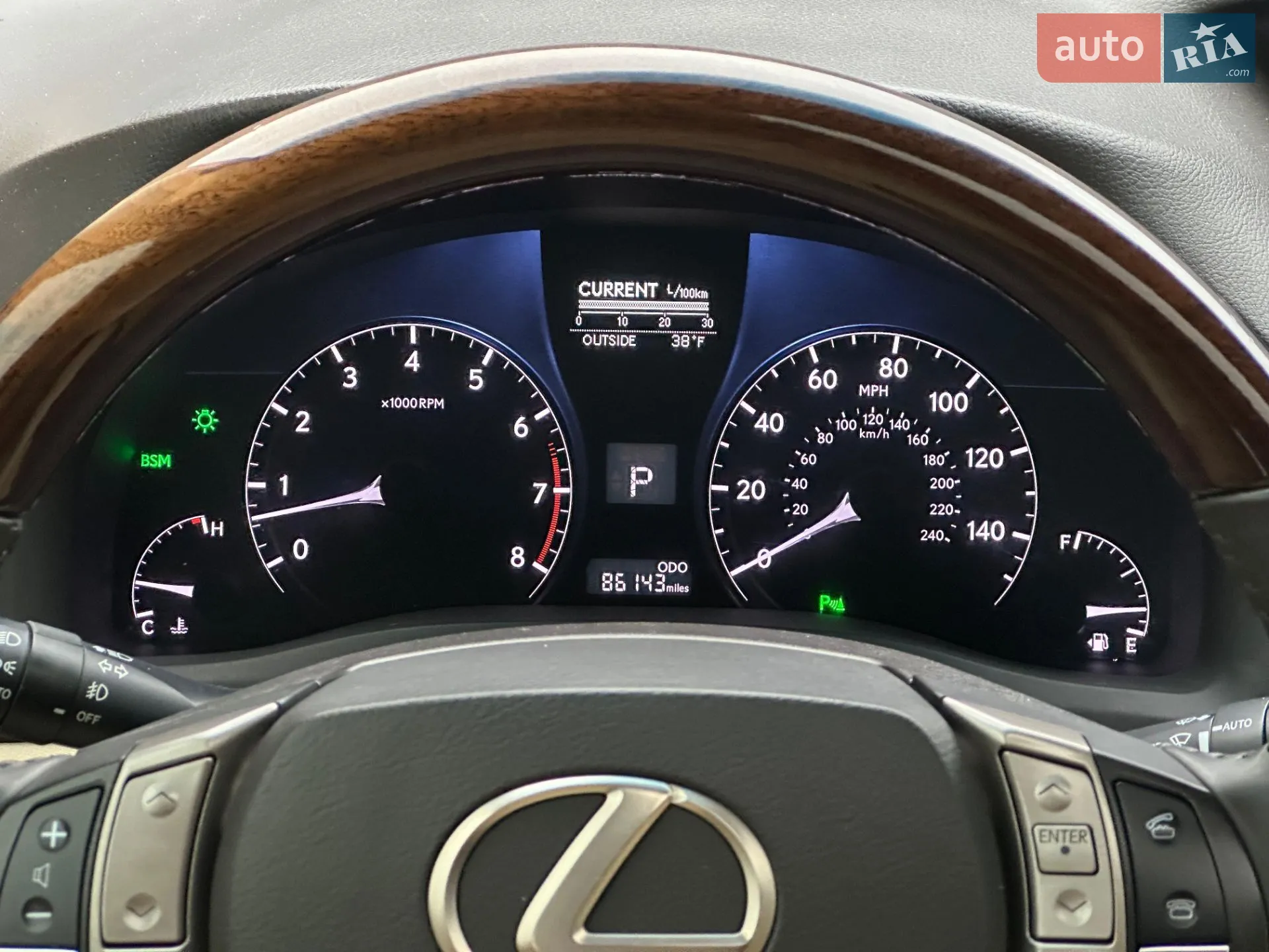 2013 Lexus RX - мініатюра 42