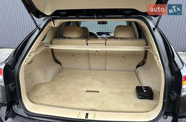 Внедорожник / Кроссовер Lexus RX 2013 в Харькове