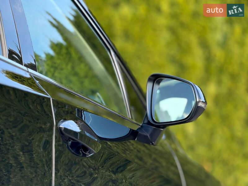 Позашляховик / Кросовер Lexus RX 2016 в Стрию фото 40 Позашляховик / Кросовер Lexus RX 2016 в Стрию