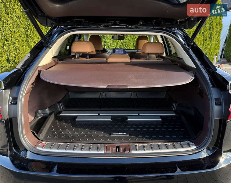 Позашляховик / Кросовер Lexus RX 2016 в Стрию фото 64 Позашляховик / Кросовер Lexus RX 2016 в Стрию