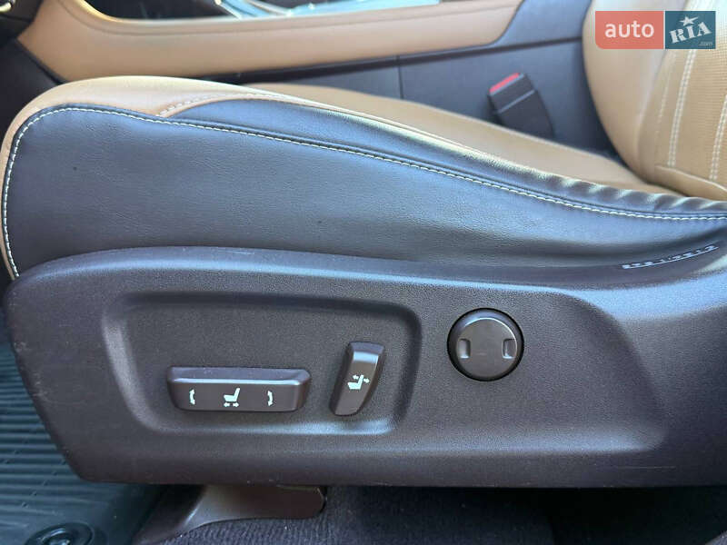 Позашляховик / Кросовер Lexus RX 2016 в Стрию фото 73 Позашляховик / Кросовер Lexus RX 2016 в Стрию