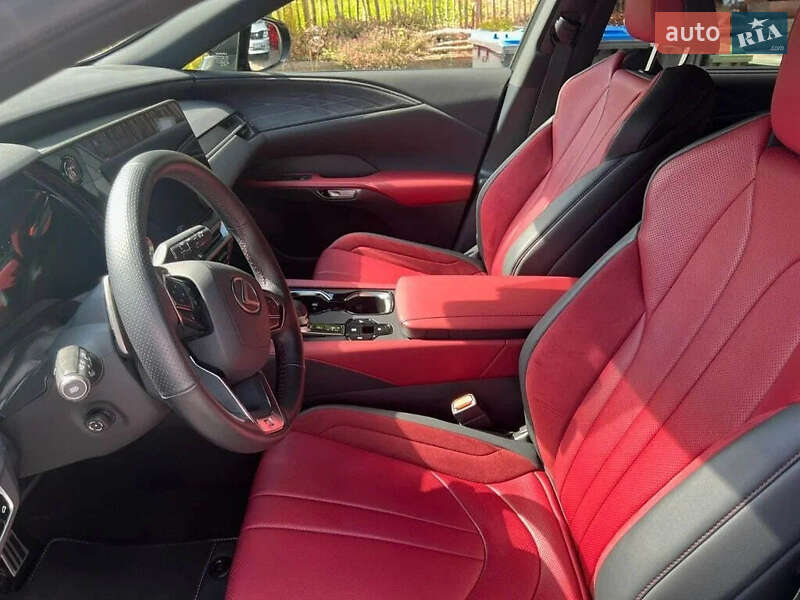 Внедорожник / Кроссовер Lexus RX 2023 в Вапнярке фото 10 Внедорожник / Кроссовер Lexus RX 2023 в Вапнярке