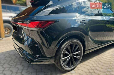 Внедорожник / Кроссовер Lexus RX 2023 в Вапнярке