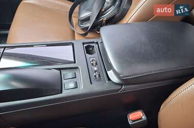 Внедорожник / Кроссовер Lexus RX 2015 в Харькове