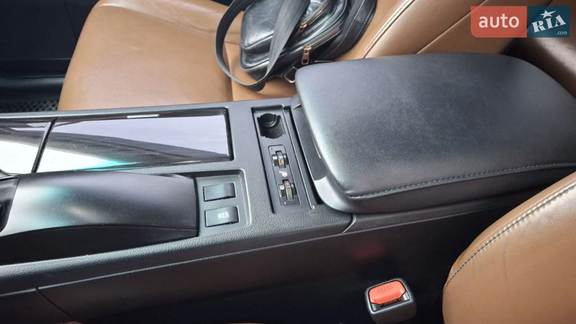 2015 Lexus RX - мініатюра 8