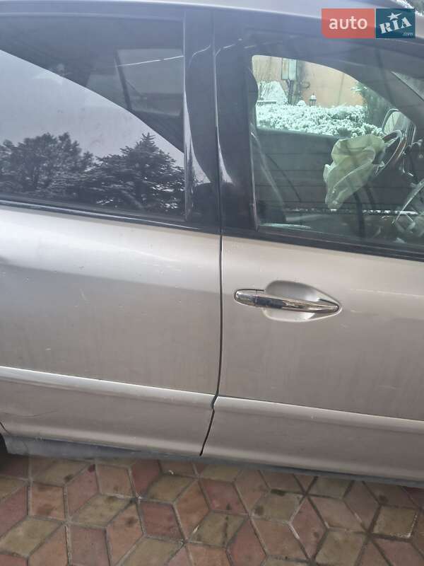 Внедорожник / Кроссовер Lexus RX 2008 в Днепре