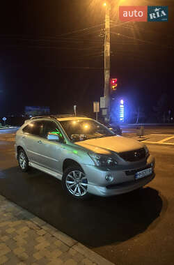 Внедорожник / Кроссовер Lexus RX 2007 в Одессе