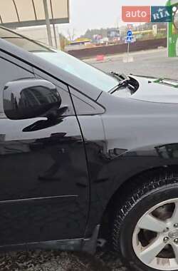 Внедорожник / Кроссовер Lexus RX 2007 в Черновцах