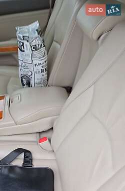 Внедорожник / Кроссовер Lexus RX 2007 в Черновцах