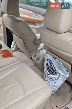 Внедорожник / Кроссовер Lexus RX 2007 в Черновцах
