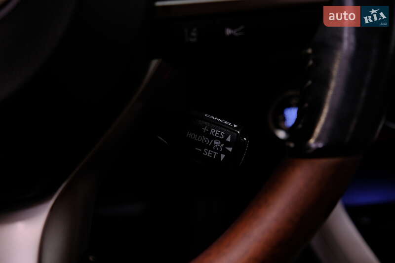 Позашляховик / Кросовер Lexus RX 2020 в Одесі