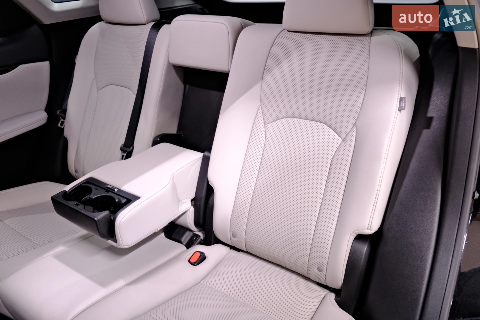 2020 Lexus RX - мініатюра 42