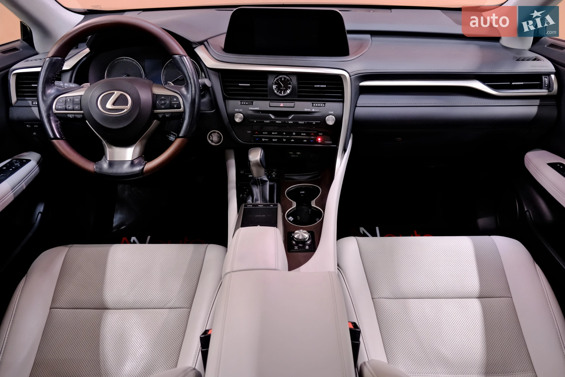2020 Lexus RX - мініатюра 51