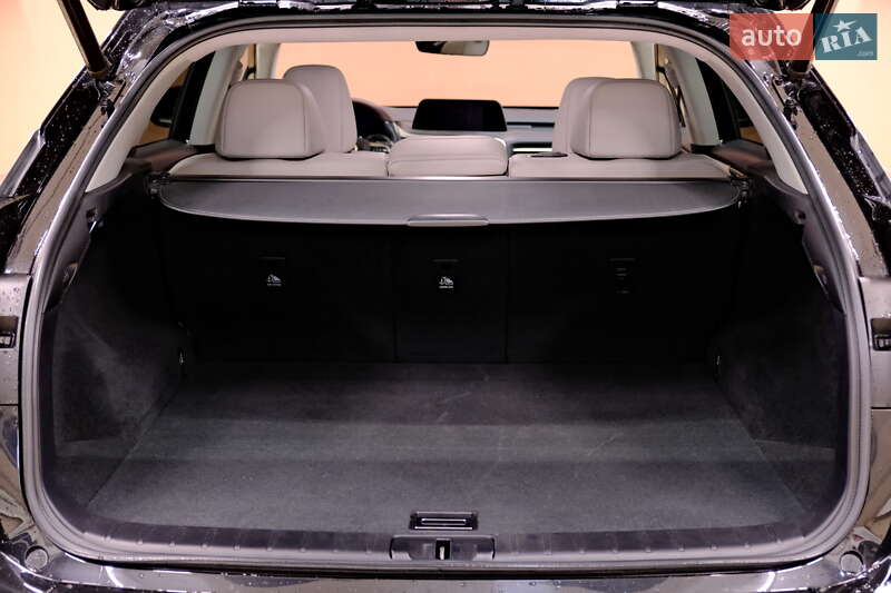 Позашляховик / Кросовер Lexus RX 2020 в Одесі