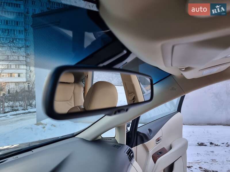 Позашляховик / Кросовер Lexus RX 2014 в Харкові фото 22 Позашляховик / Кросовер Lexus RX 2014 в Харкові
