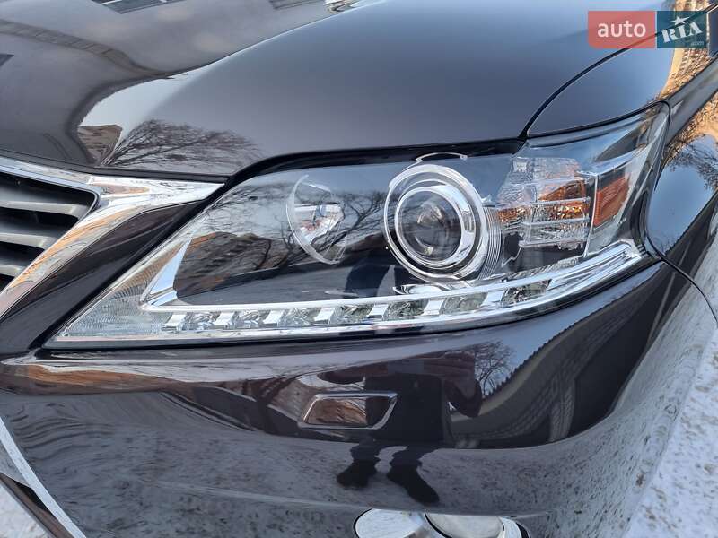 Позашляховик / Кросовер Lexus RX 2014 в Харкові фото 49 Позашляховик / Кросовер Lexus RX 2014 в Харкові