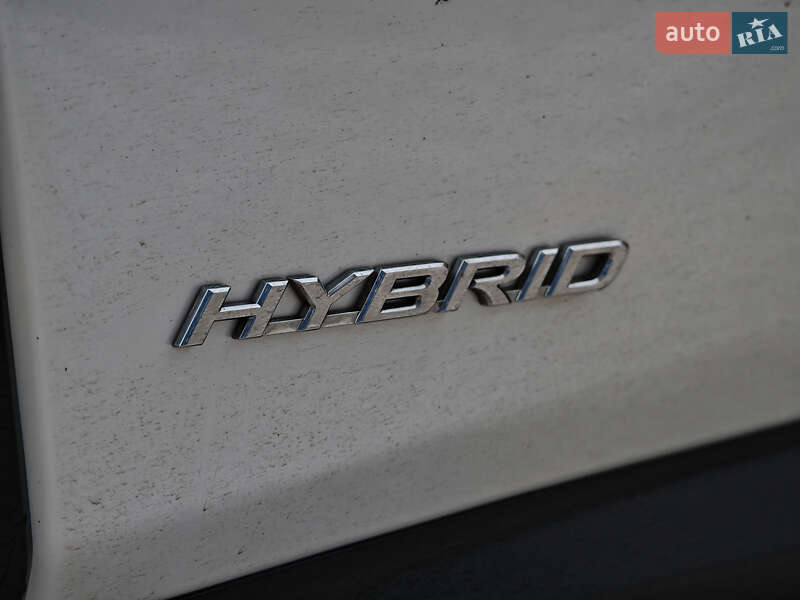 Позашляховик / Кросовер Lexus RX 2020 в Харкові