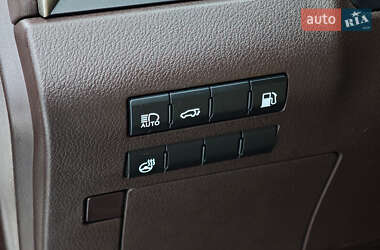 Внедорожник / Кроссовер Lexus RX 2020 в Харькове