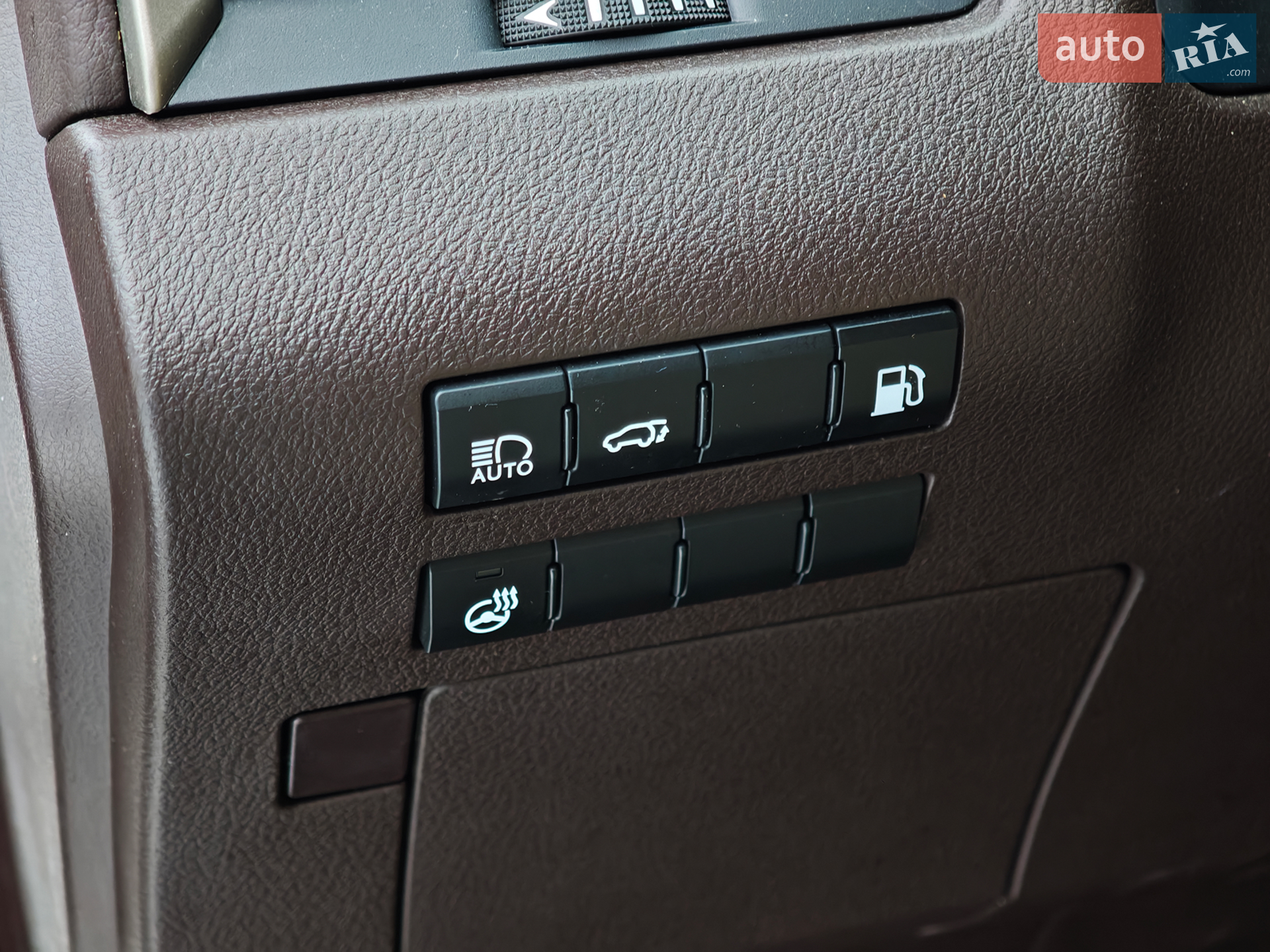 2020 Lexus RX - мініатюра 27