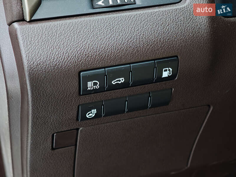 Позашляховик / Кросовер Lexus RX 2020 в Харкові