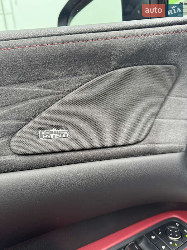 Внедорожник / Кроссовер Lexus RX 2023 в Харькове