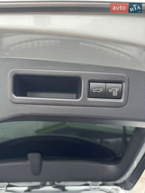 Внедорожник / Кроссовер Lexus RX 2023 в Харькове