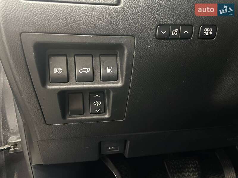 Внедорожник / Кроссовер Lexus RX 2008 в Киеве фото 21 Внедорожник / Кроссовер Lexus RX 2008 в Киеве