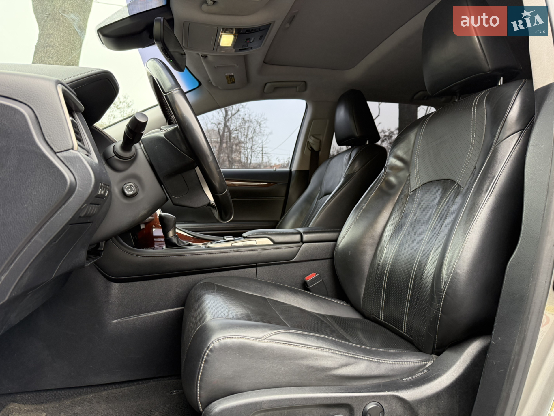2018 Lexus RX - мініатюра 18