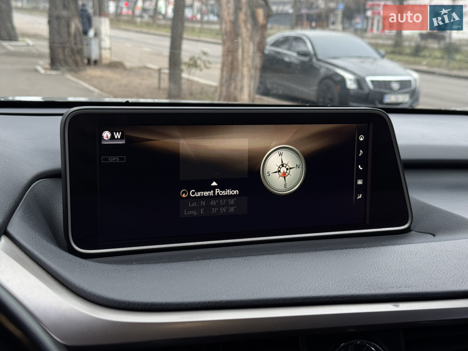 2018 Lexus RX - мініатюра 27