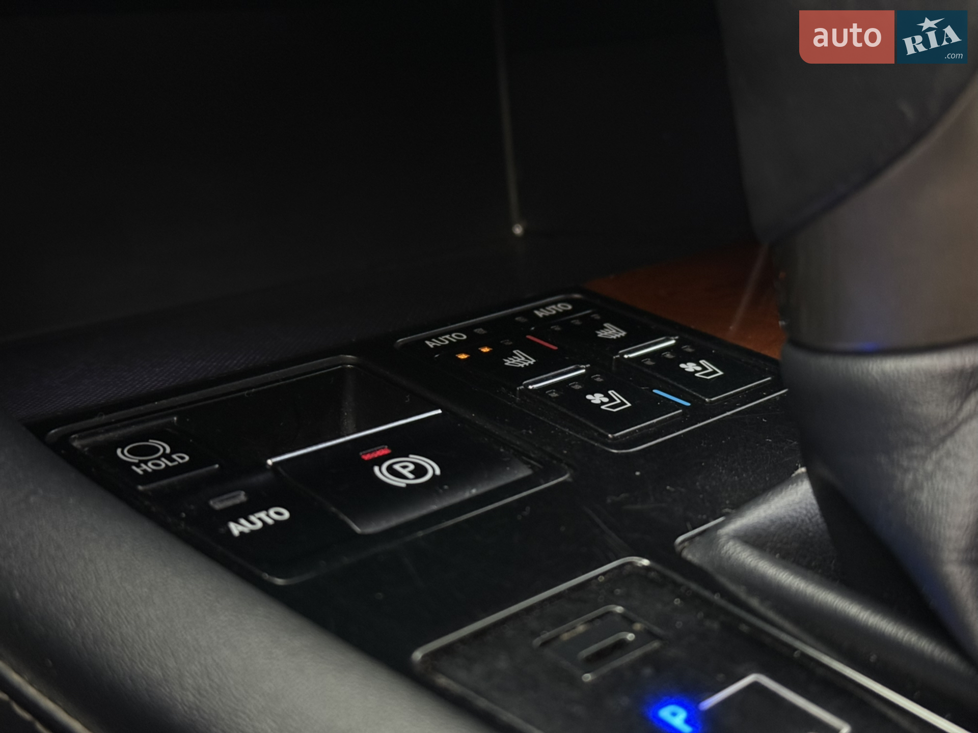 2018 Lexus RX - мініатюра 30