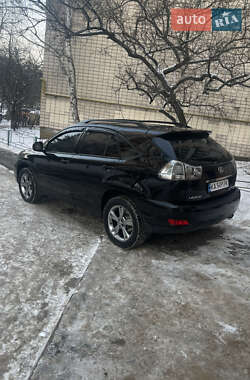 Внедорожник / Кроссовер Lexus RX 2005 в Киеве