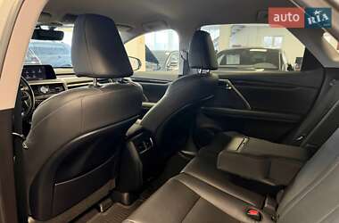 Внедорожник / Кроссовер Lexus RX 2021 в Киеве