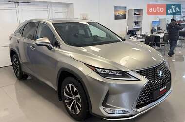 Внедорожник / Кроссовер Lexus RX 2021 в Киеве