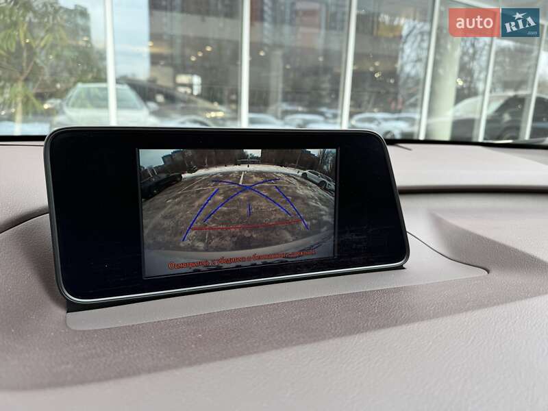 Внедорожник / Кроссовер Lexus RX 2016 в Днепре фото 25 Внедорожник / Кроссовер Lexus RX 2016 в Днепре