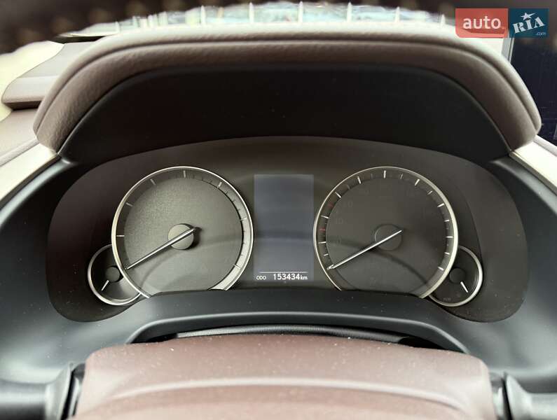 Внедорожник / Кроссовер Lexus RX 2016 в Днепре фото 31 Внедорожник / Кроссовер Lexus RX 2016 в Днепре